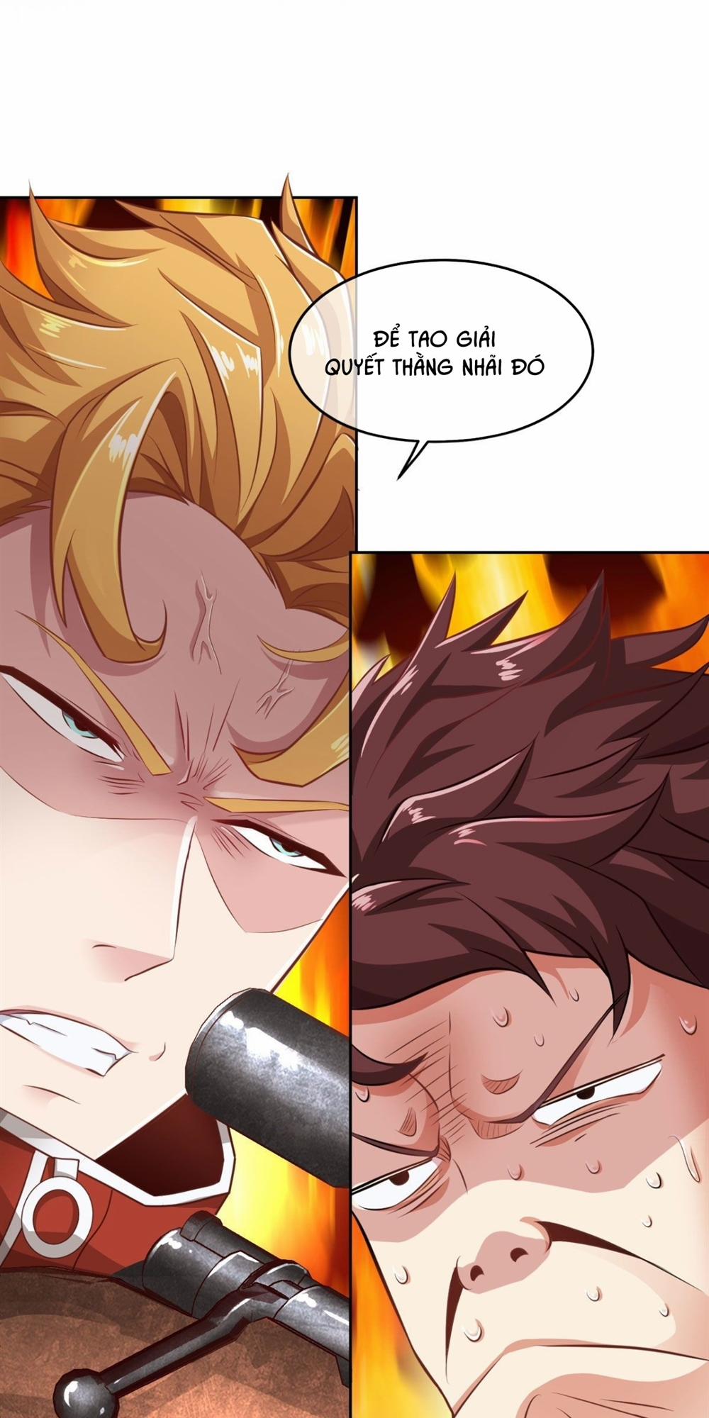 Ta Nhặt Mảnh Ghép Trong Game Sinh Tồn 2 trang 42