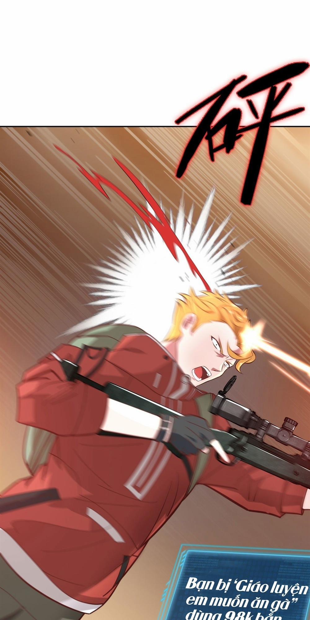 Ta Nhặt Mảnh Ghép Trong Game Sinh Tồn 2 trang 8