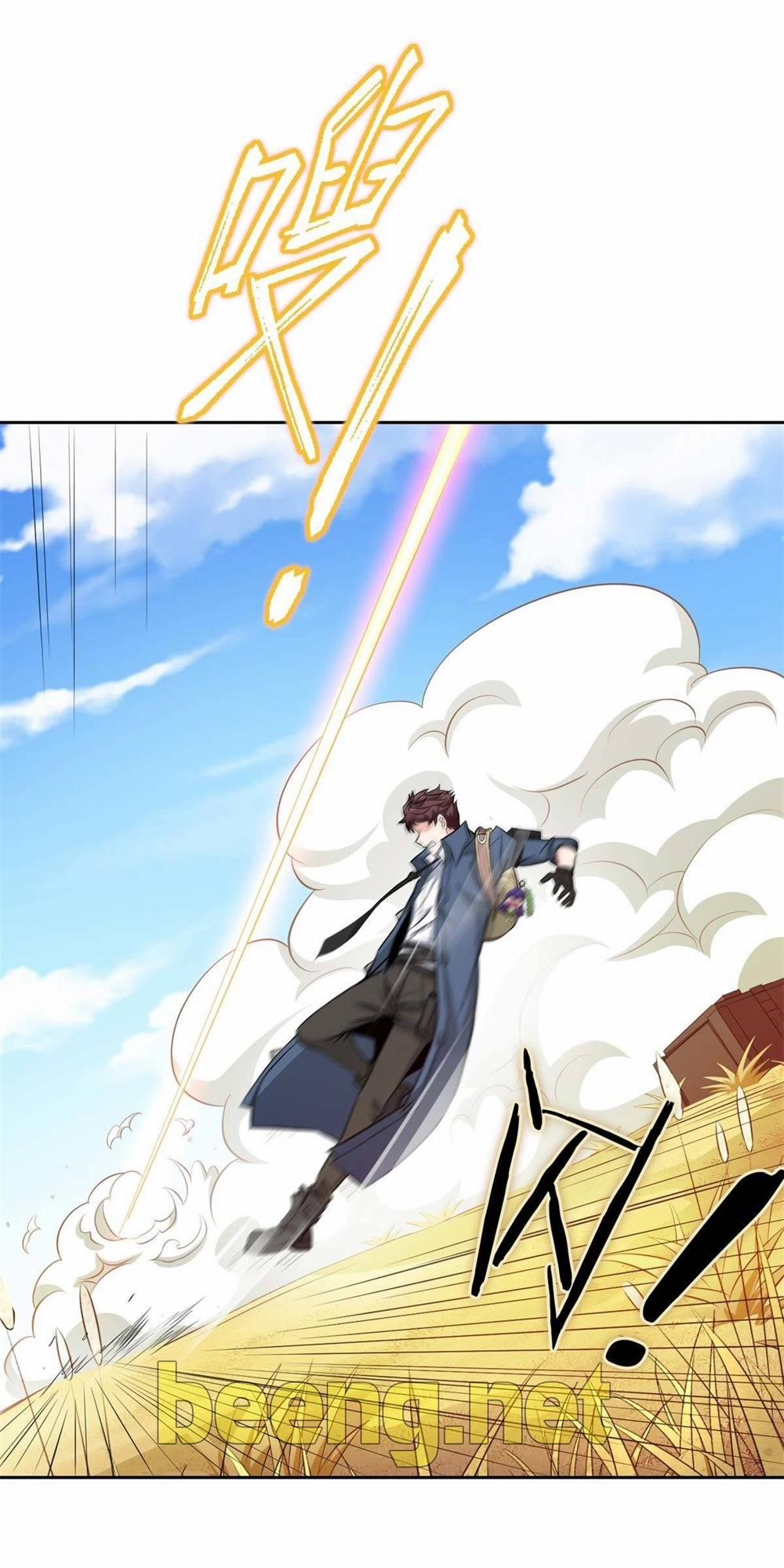 Ta Nhặt Mảnh Ghép Trong Game Sinh Tồn 3 trang 13