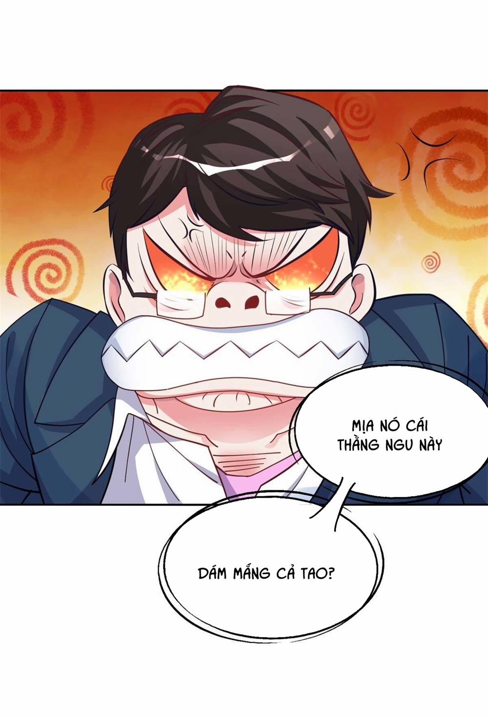 Ta Nhặt Mảnh Ghép Trong Game Sinh Tồn 3 trang 18