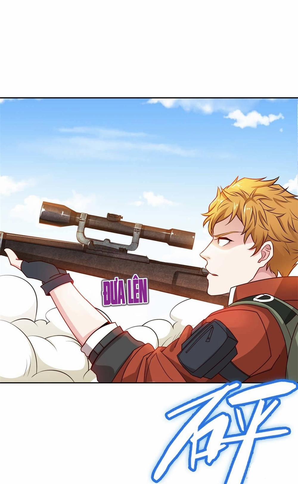 Ta Nhặt Mảnh Ghép Trong Game Sinh Tồn 3 trang 31