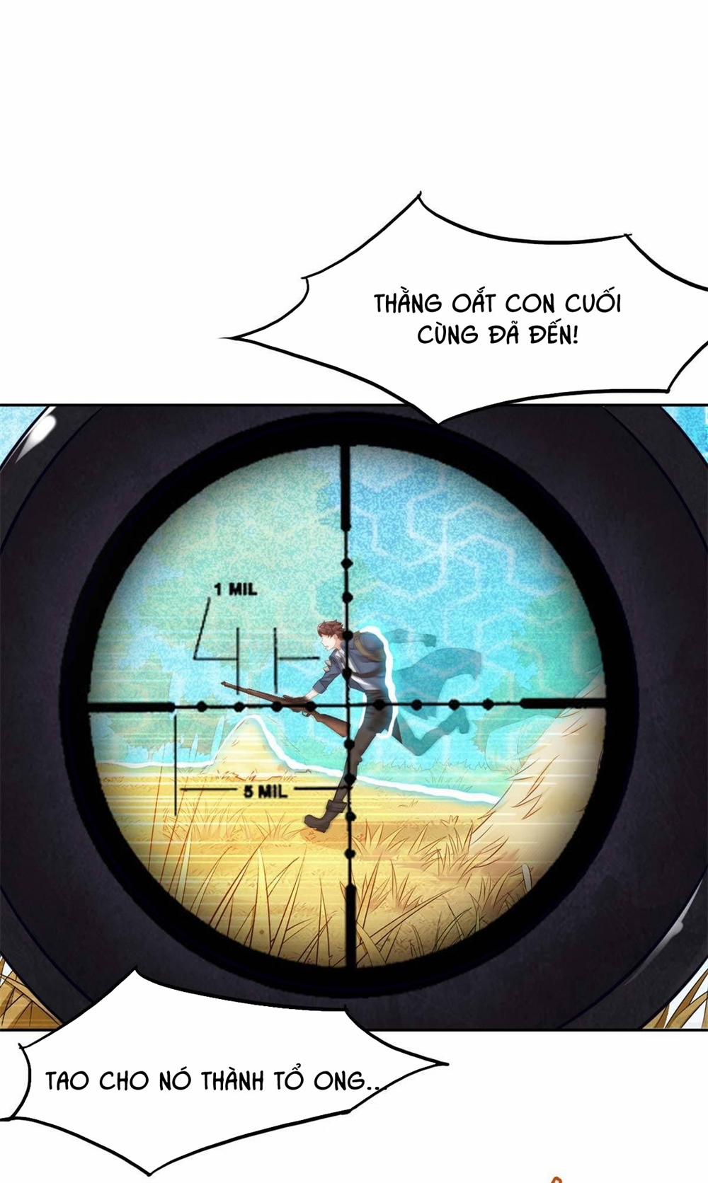 Ta Nhặt Mảnh Ghép Trong Game Sinh Tồn 3 trang 8