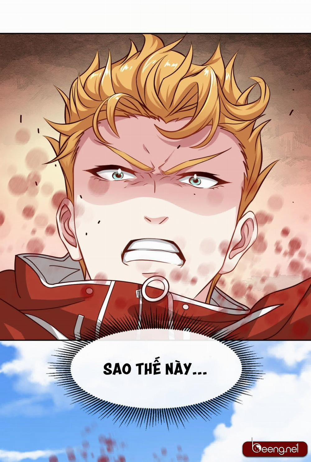 Ta Nhặt Mảnh Ghép Trong Game Sinh Tồn 4 trang 15