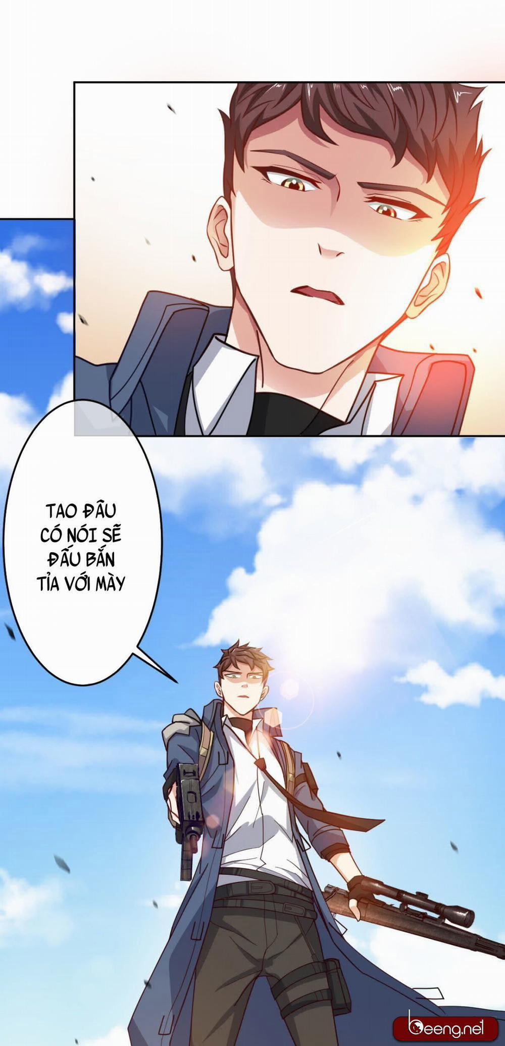 Ta Nhặt Mảnh Ghép Trong Game Sinh Tồn 4 trang 17