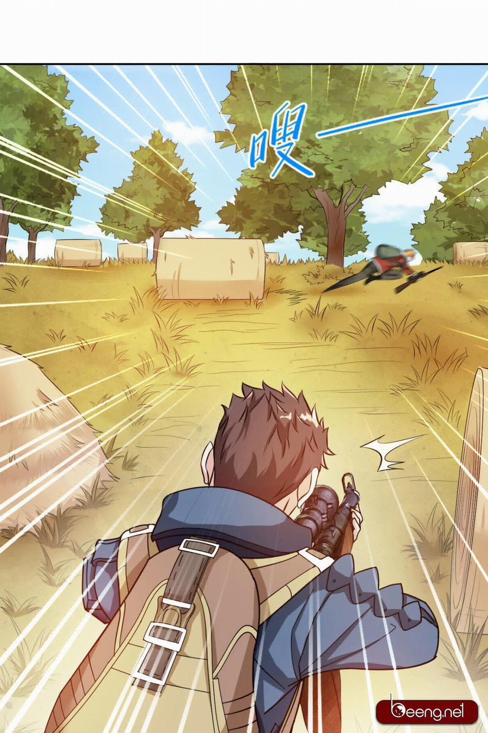 Ta Nhặt Mảnh Ghép Trong Game Sinh Tồn 4 trang 2