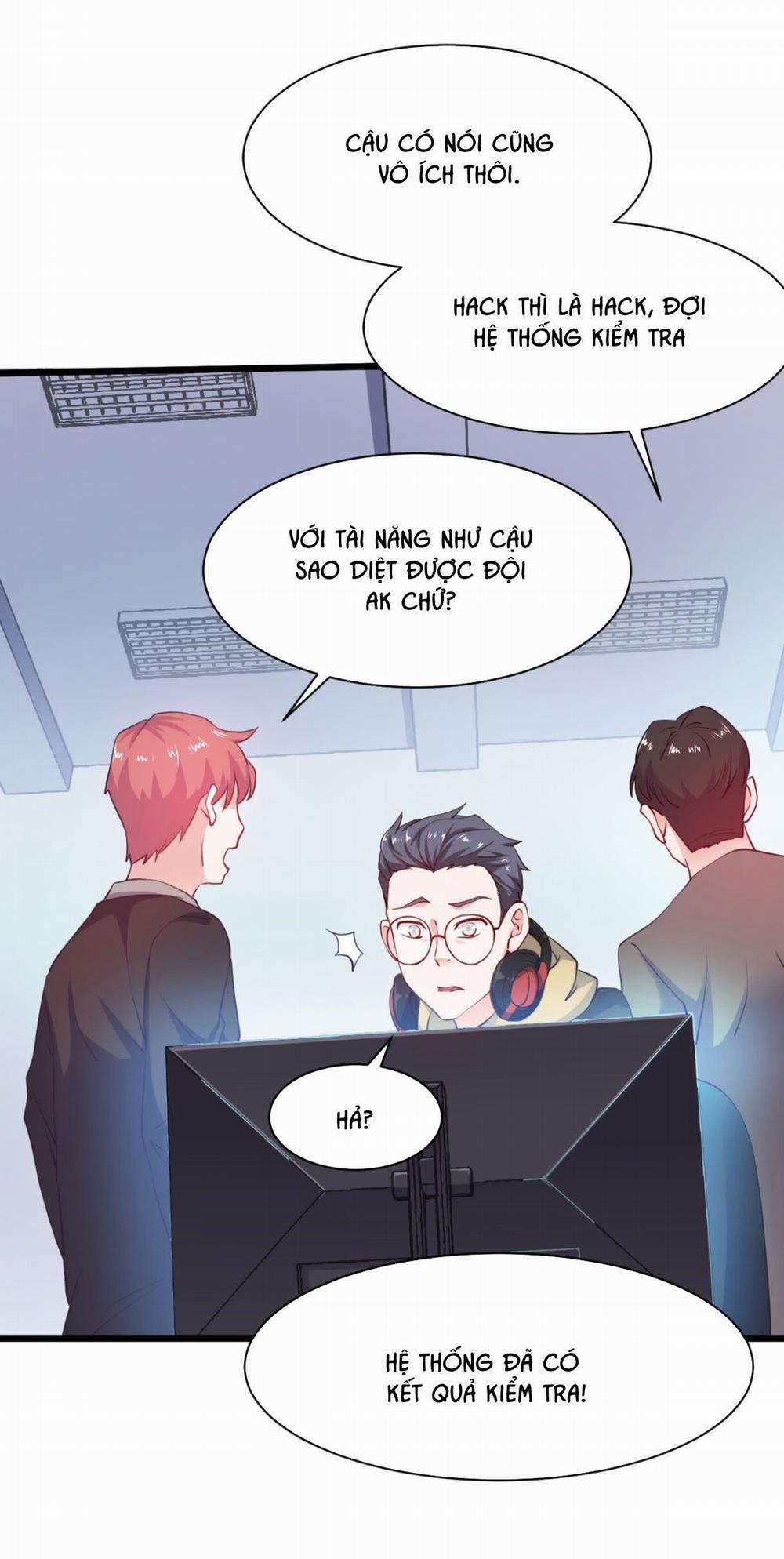 Ta Nhặt Mảnh Ghép Trong Game Sinh Tồn 4 trang 27