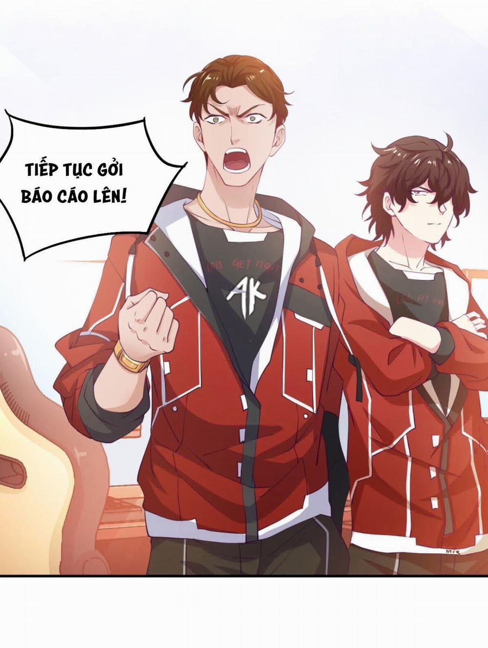 Ta Nhặt Mảnh Ghép Trong Game Sinh Tồn 4 trang 31