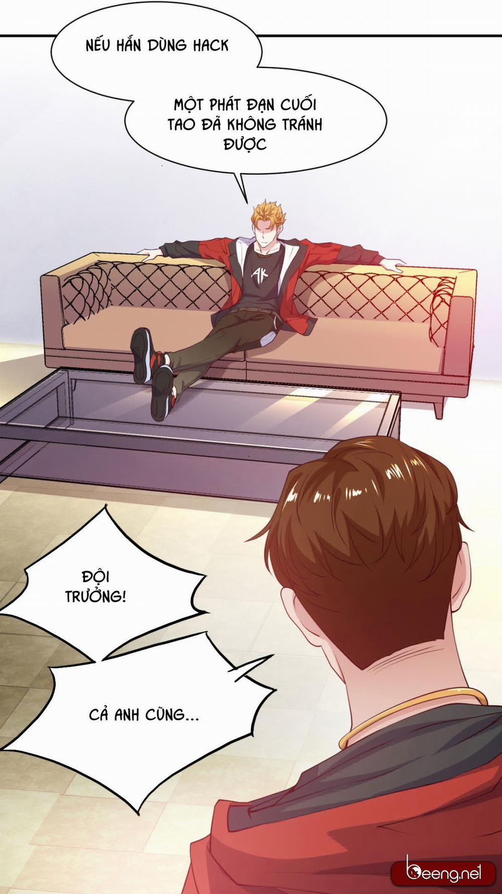 Ta Nhặt Mảnh Ghép Trong Game Sinh Tồn 4 trang 32