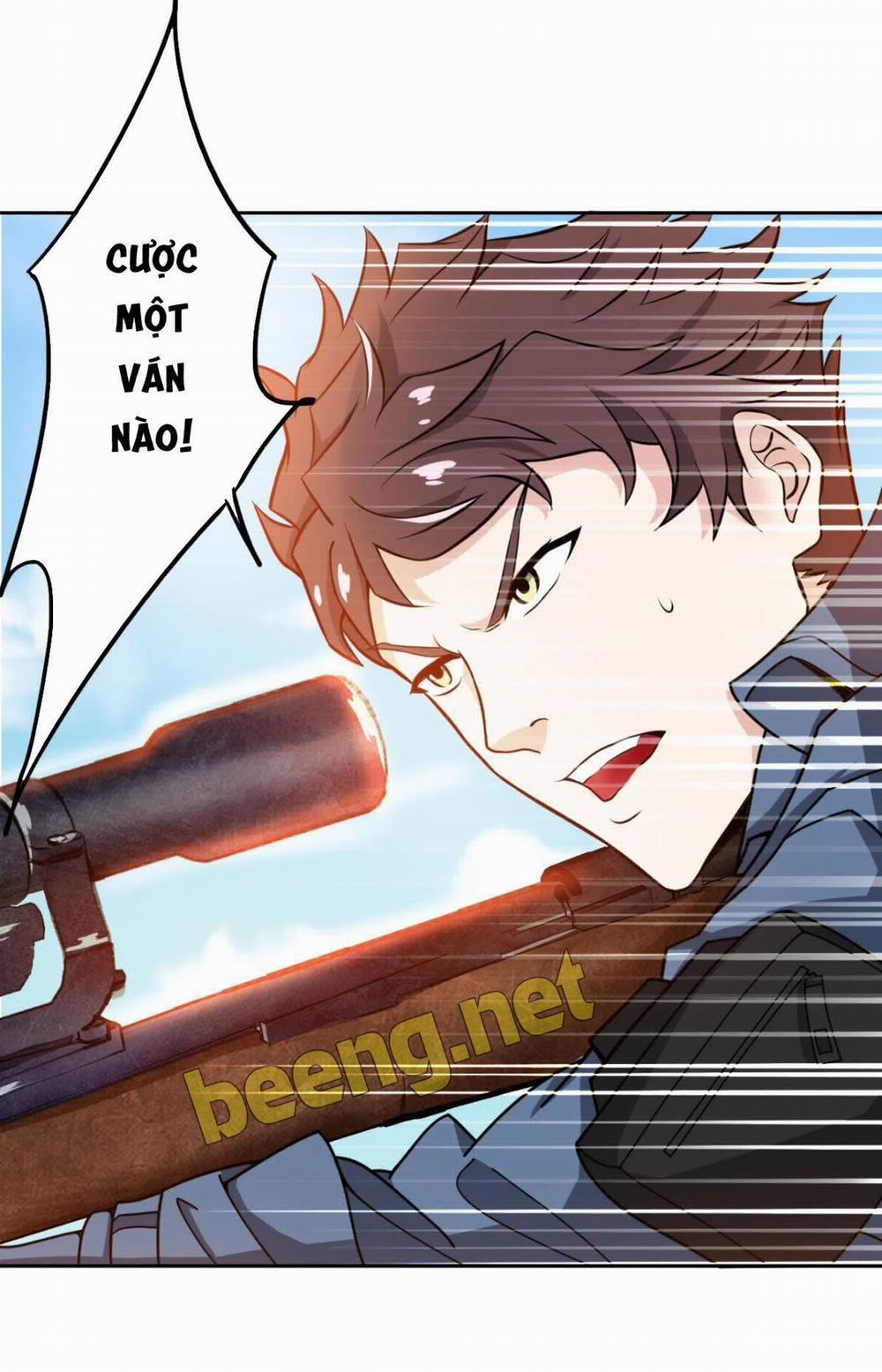 Ta Nhặt Mảnh Ghép Trong Game Sinh Tồn 4 trang 5