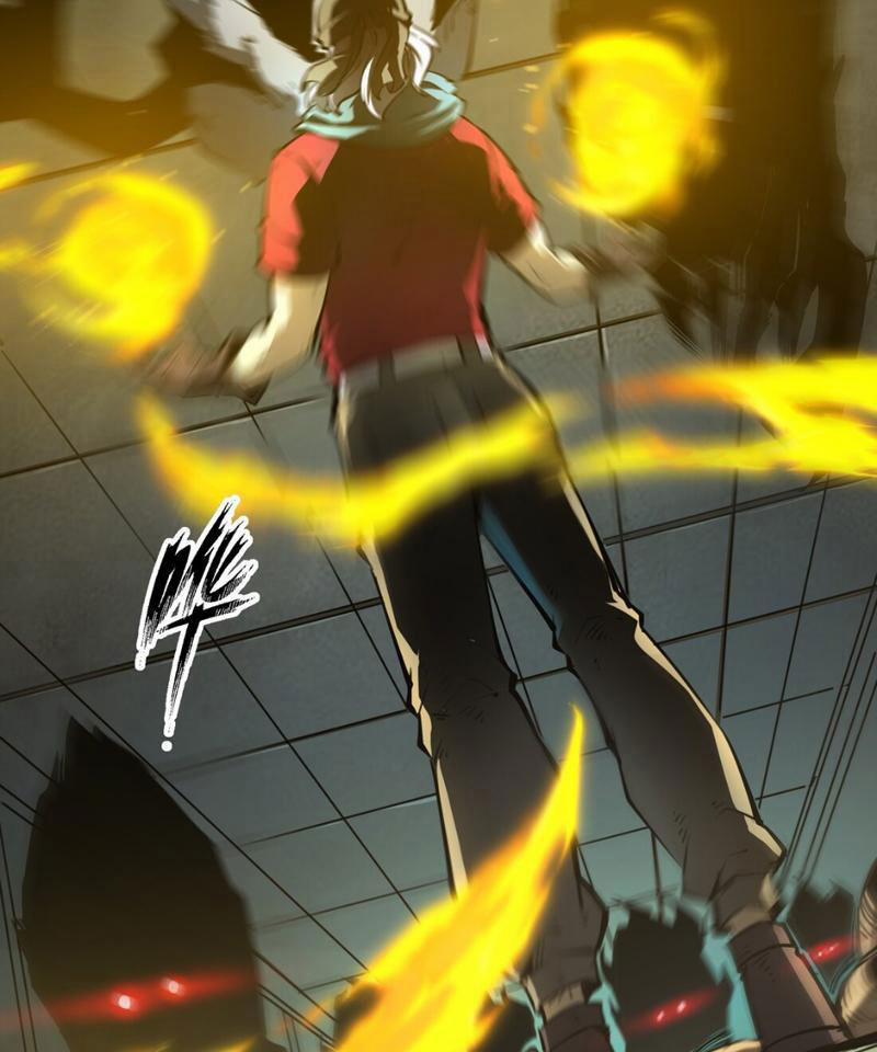 Ta Nhặt Rác Thượng Vương Giả 1 trang 106