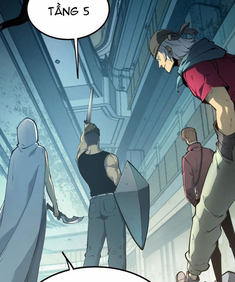 Ta Nhặt Rác Thượng Vương Giả 1 trang 116