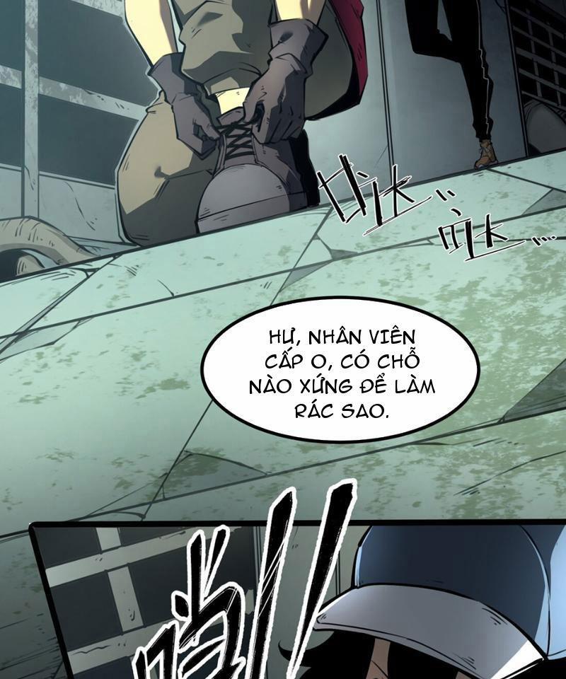 Ta Nhặt Rác Thượng Vương Giả 1 trang 121