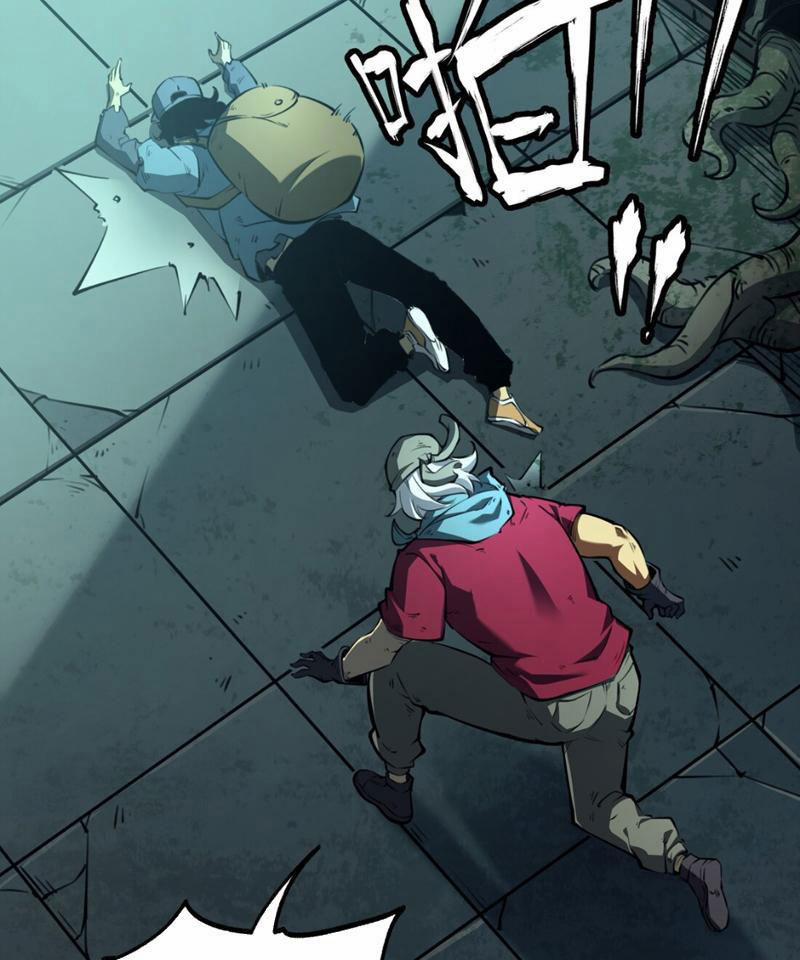 Ta Nhặt Rác Thượng Vương Giả 1 trang 123