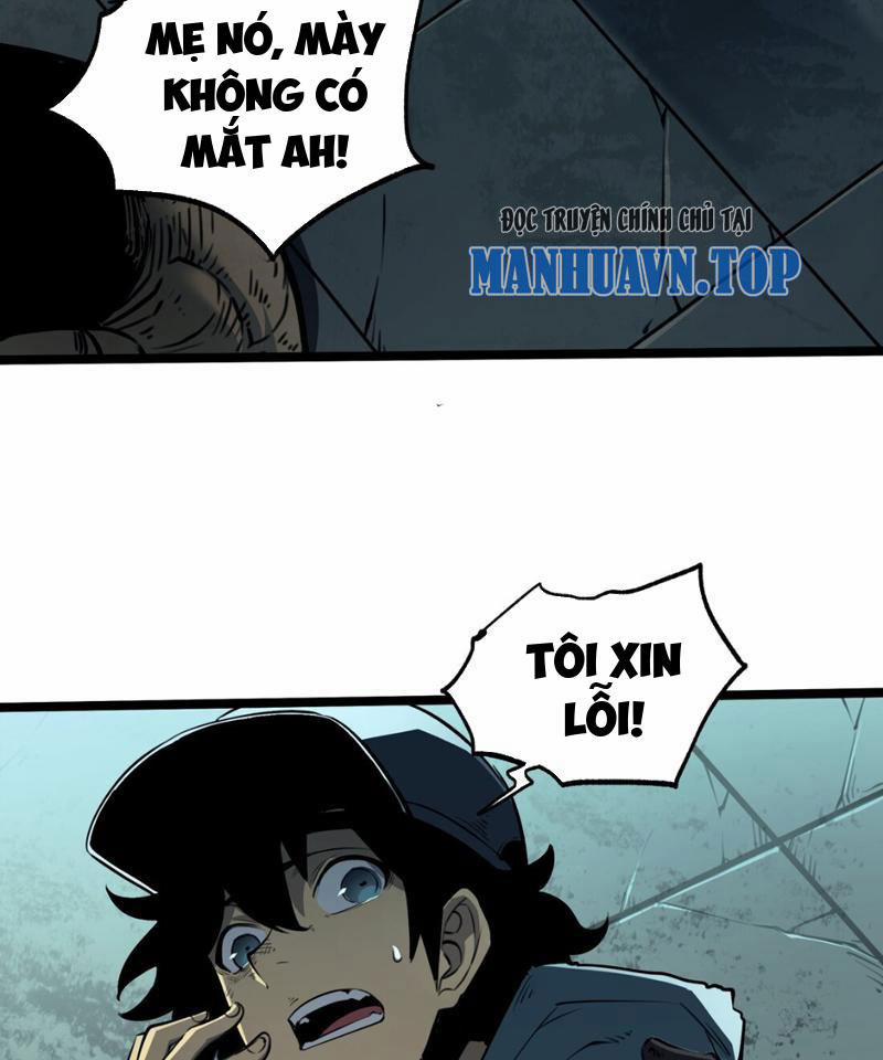 Ta Nhặt Rác Thượng Vương Giả 1 trang 124