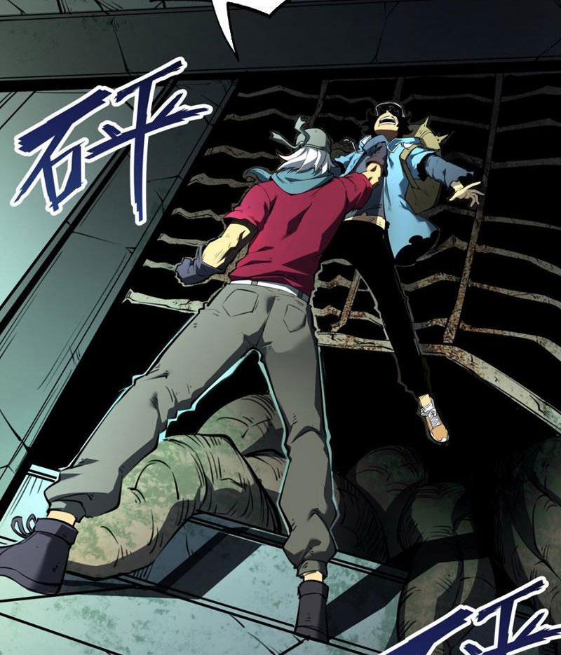 Ta Nhặt Rác Thượng Vương Giả 1 trang 126