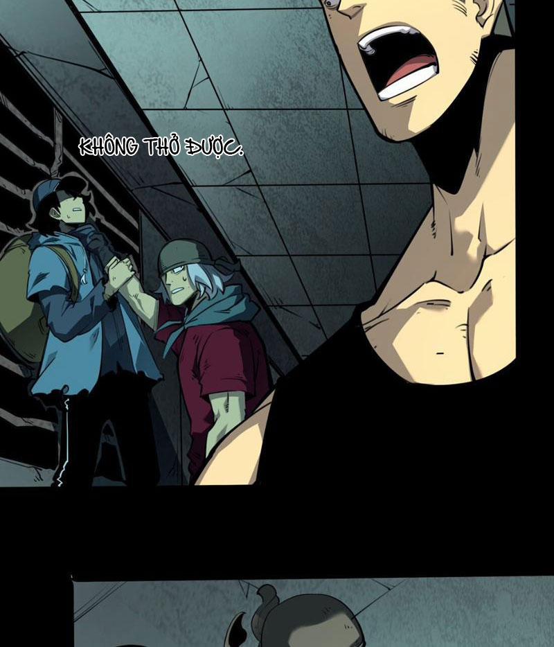 Ta Nhặt Rác Thượng Vương Giả 1 trang 128