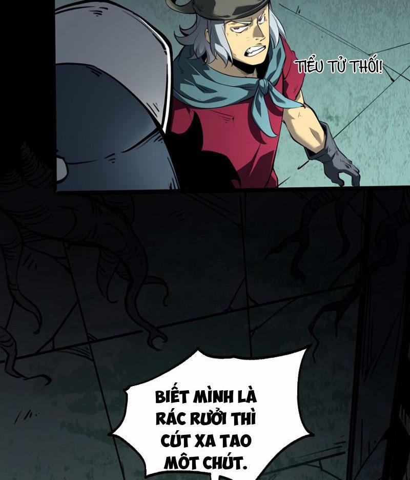 Ta Nhặt Rác Thượng Vương Giả 1 trang 129