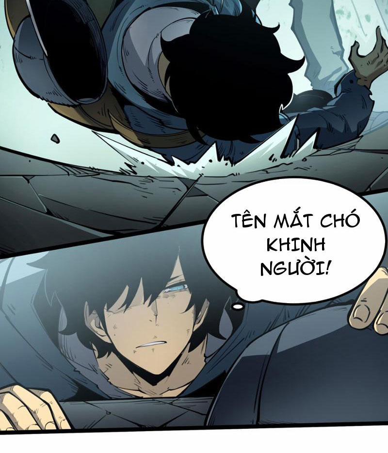 Ta Nhặt Rác Thượng Vương Giả 1 trang 131