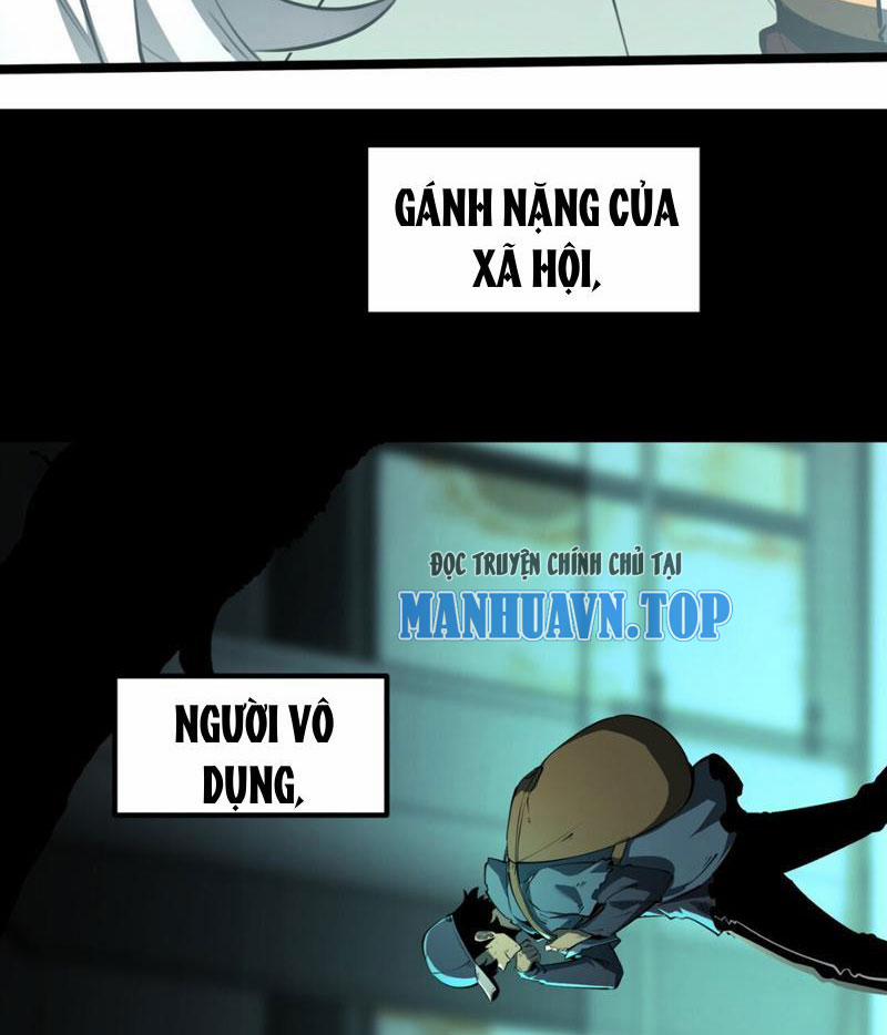 Ta Nhặt Rác Thượng Vương Giả 1 trang 133