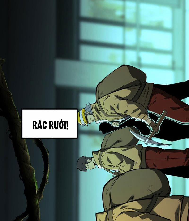 Ta Nhặt Rác Thượng Vương Giả 1 trang 134