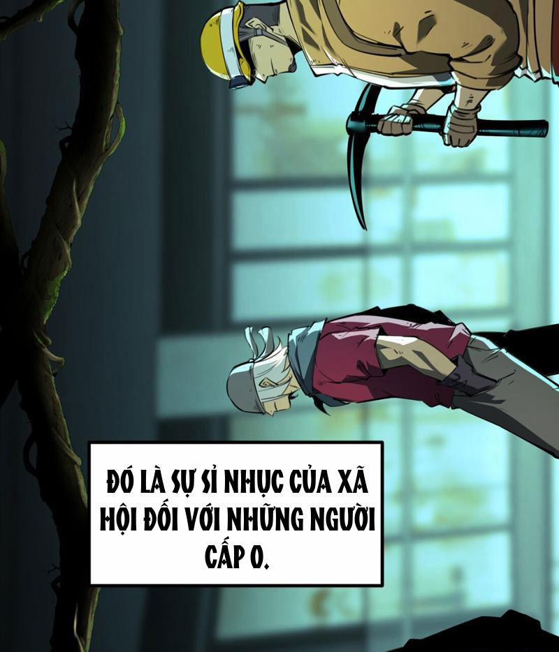 Ta Nhặt Rác Thượng Vương Giả 1 trang 135