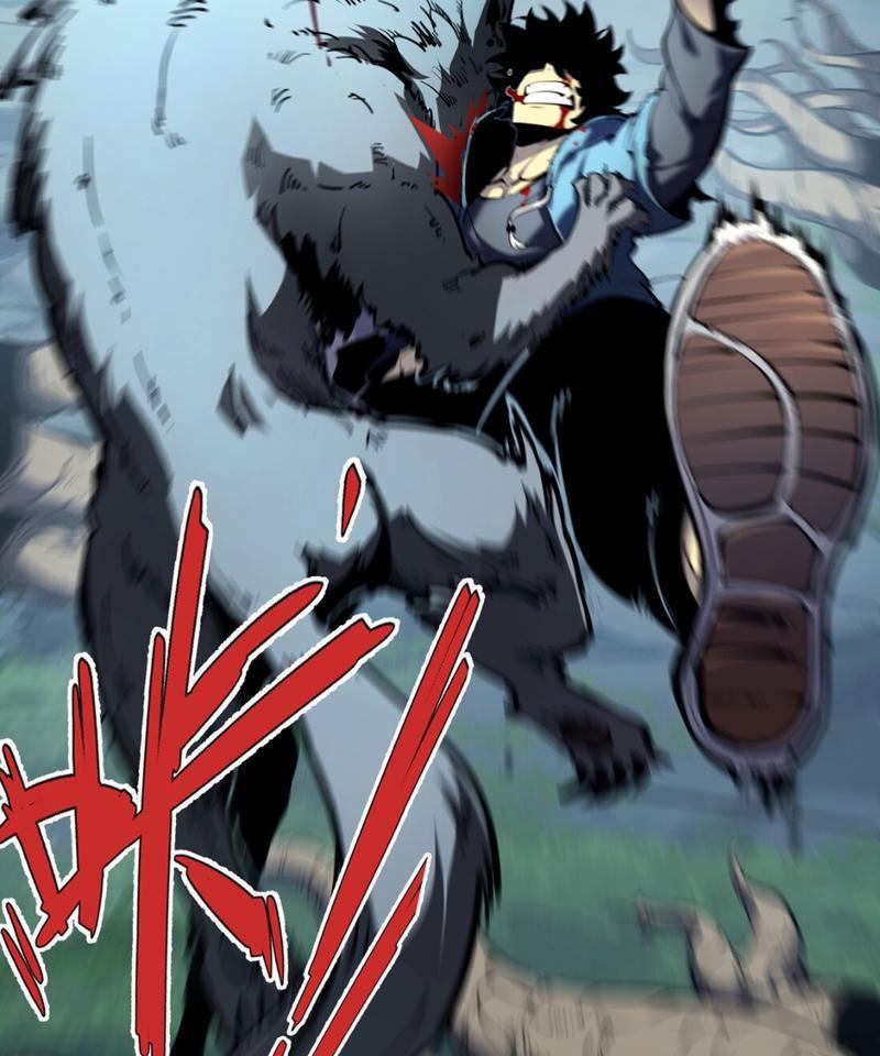 Ta Nhặt Rác Thượng Vương Giả 1 trang 16