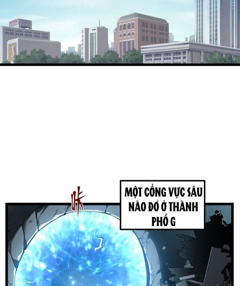 Ta Nhặt Rác Thượng Vương Giả 1 trang 27