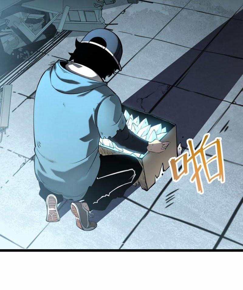 Ta Nhặt Rác Thượng Vương Giả 1 trang 35