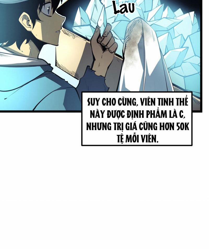 Ta Nhặt Rác Thượng Vương Giả 1 trang 37