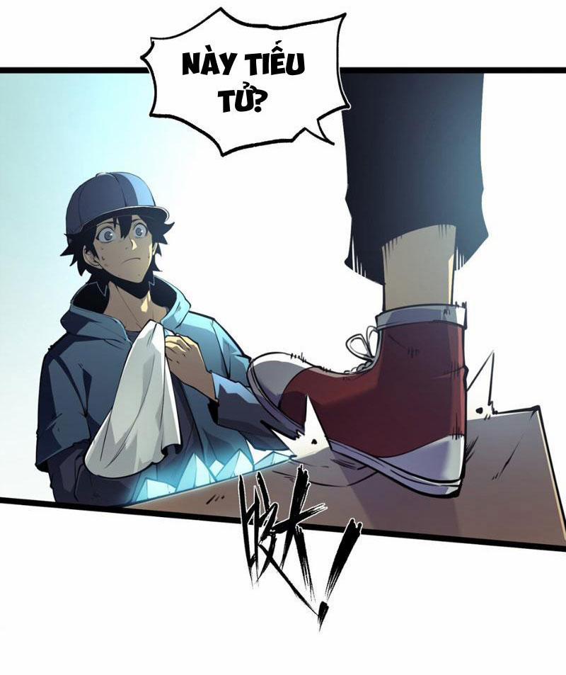 Ta Nhặt Rác Thượng Vương Giả 1 trang 38