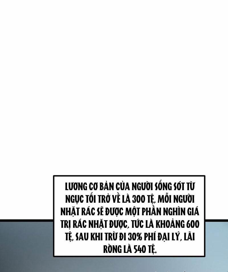 Ta Nhặt Rác Thượng Vương Giả 1 trang 43