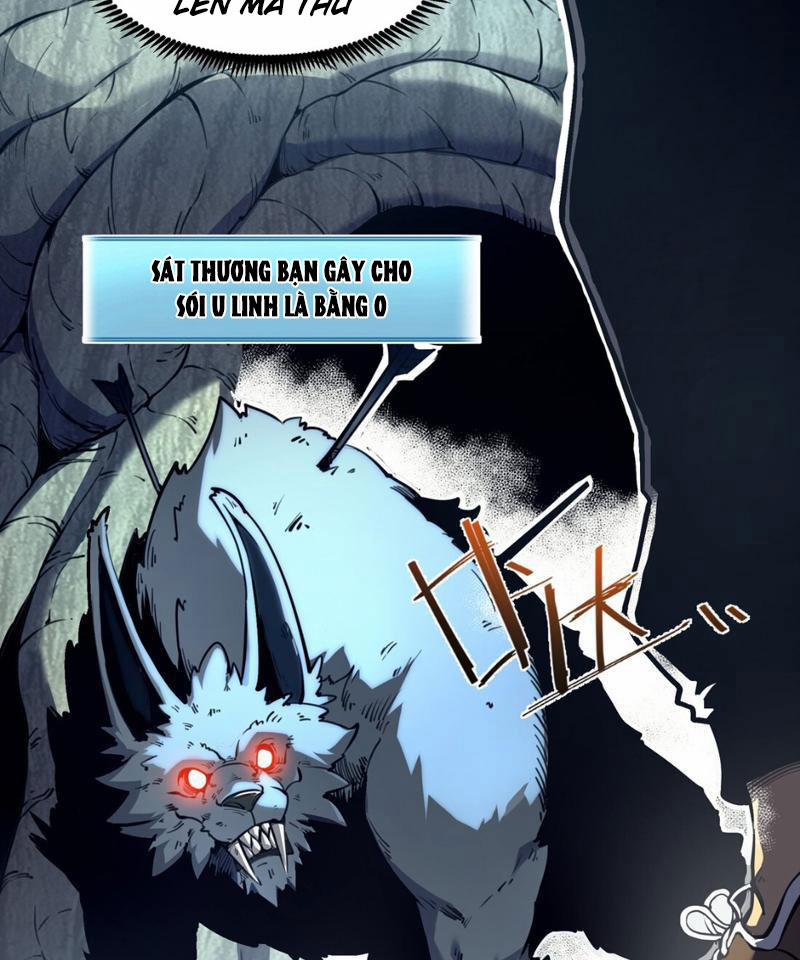 Ta Nhặt Rác Thượng Vương Giả 1 trang 5