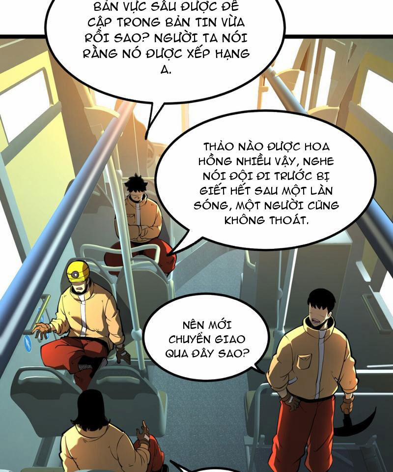 Ta Nhặt Rác Thượng Vương Giả 1 trang 50