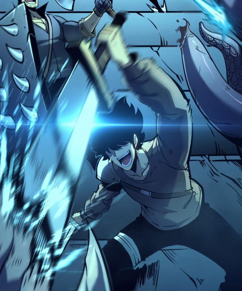 Ta Nhặt Rác Thượng Vương Giả 1 trang 62