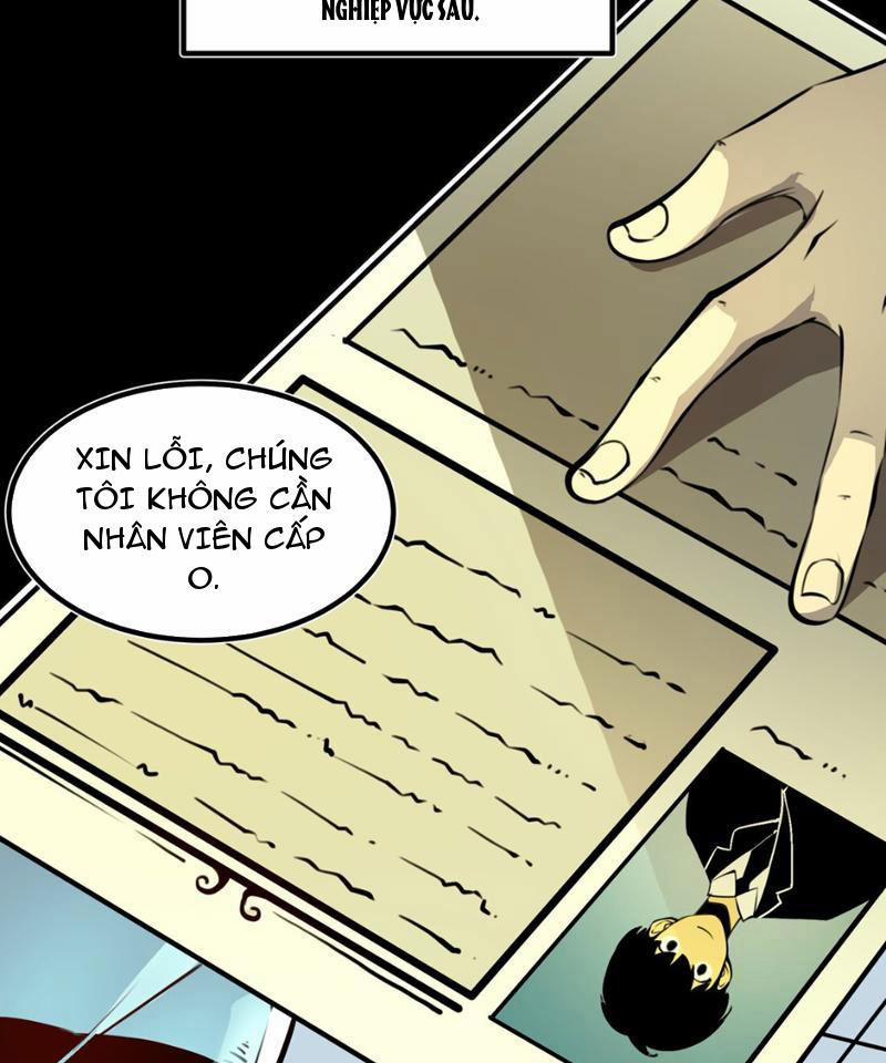 Ta Nhặt Rác Thượng Vương Giả 1 trang 70