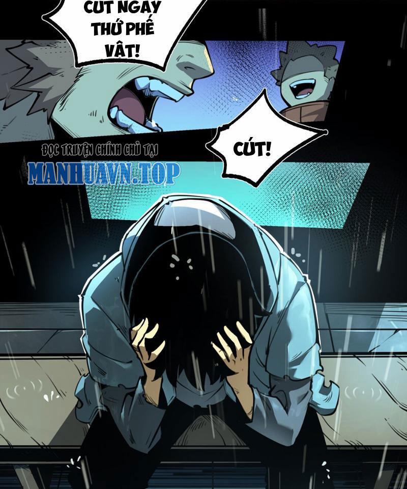 Ta Nhặt Rác Thượng Vương Giả 1 trang 74