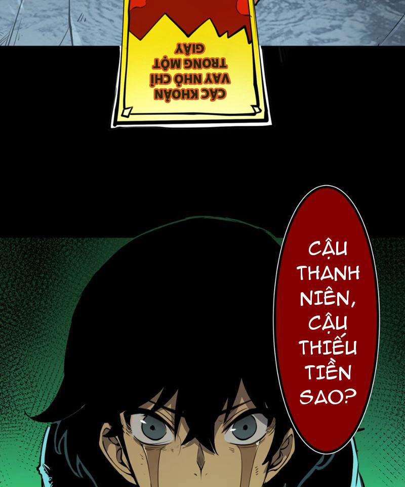 Ta Nhặt Rác Thượng Vương Giả 1 trang 77