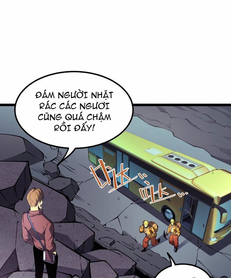 Ta Nhặt Rác Thượng Vương Giả 1 trang 87