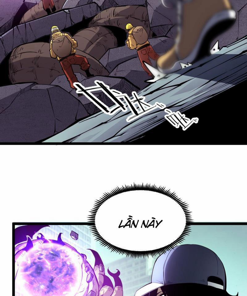 Ta Nhặt Rác Thượng Vương Giả 1 trang 90