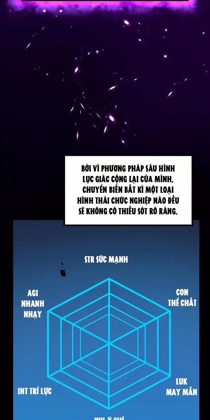 Ta Nhặt Rác Thượng Vương Giả 10 trang 11