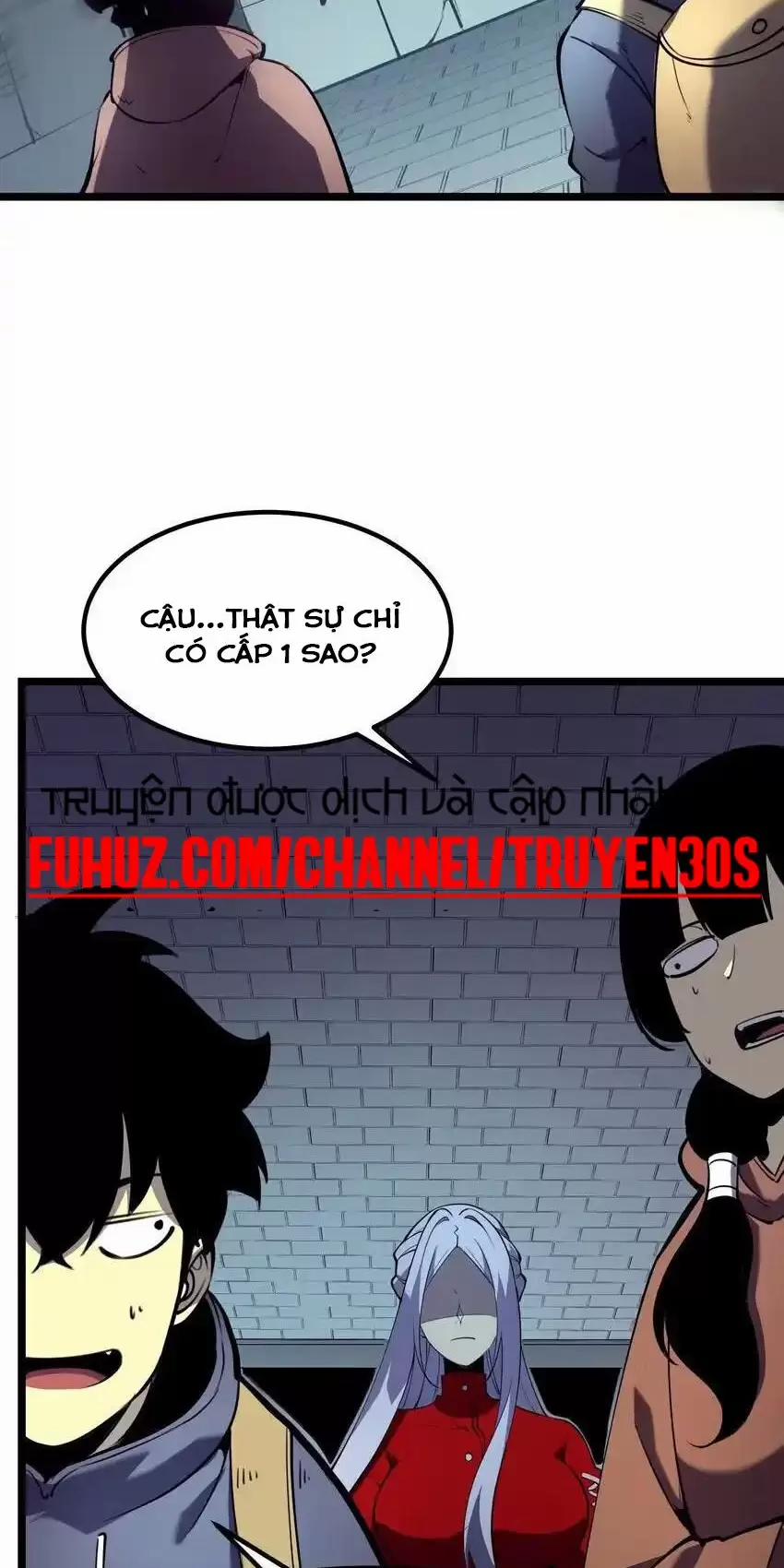 Ta Nhặt Rác Thượng Vương Giả 10 trang 34