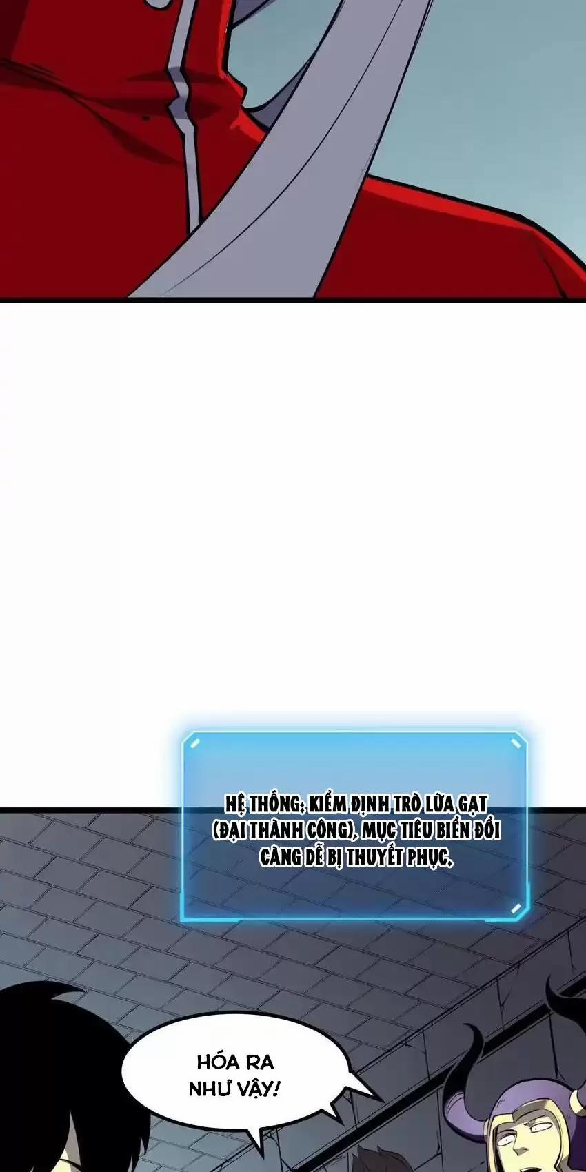 Ta Nhặt Rác Thượng Vương Giả 10 trang 36