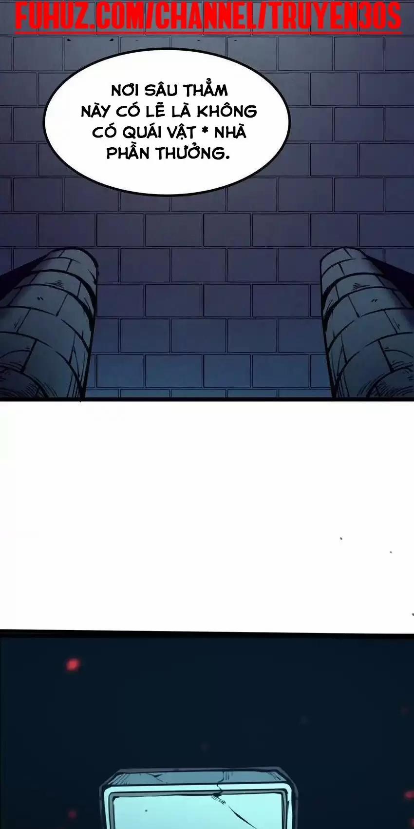 Ta Nhặt Rác Thượng Vương Giả 11 trang 2