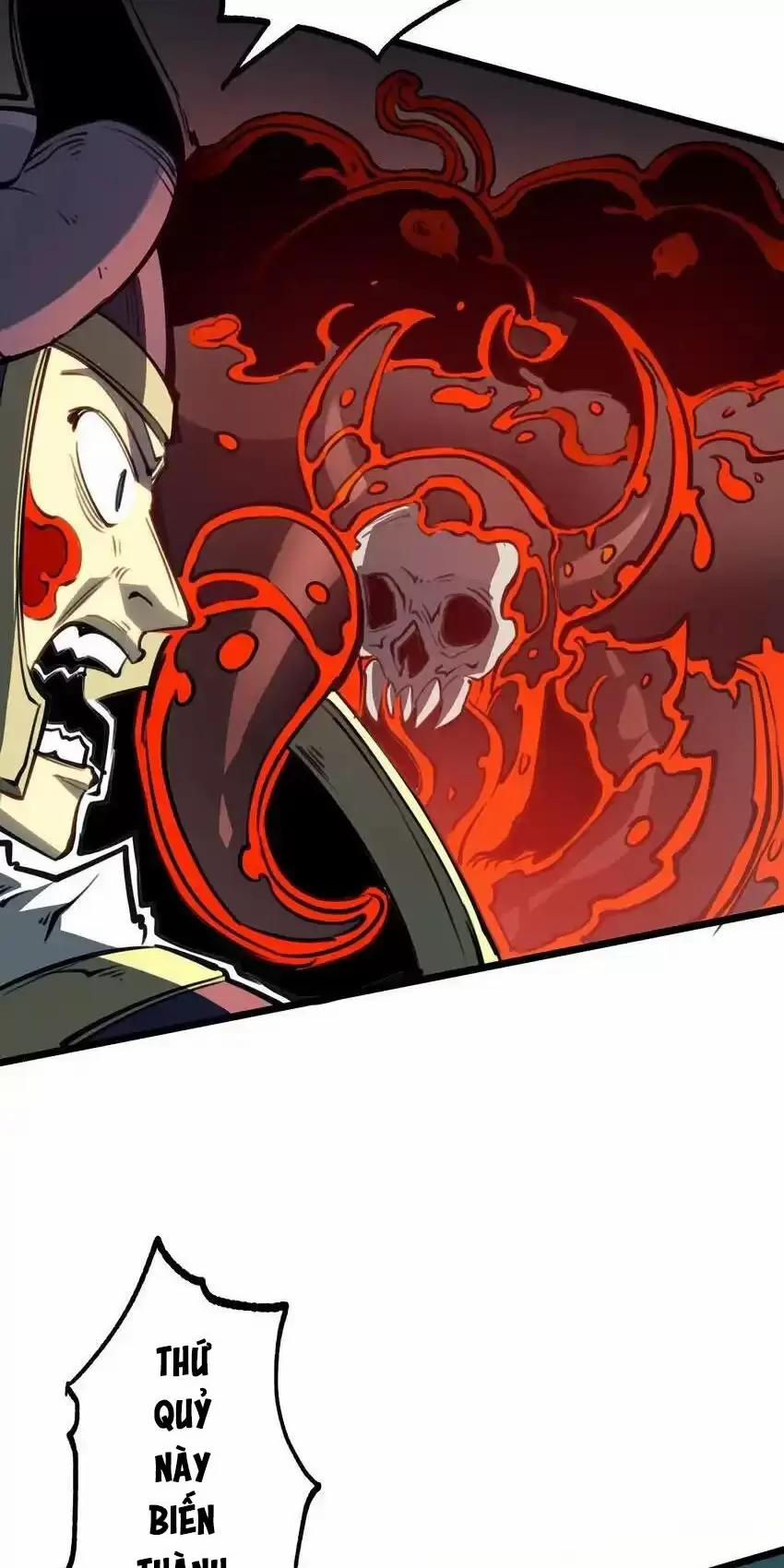 Ta Nhặt Rác Thượng Vương Giả 11 trang 24