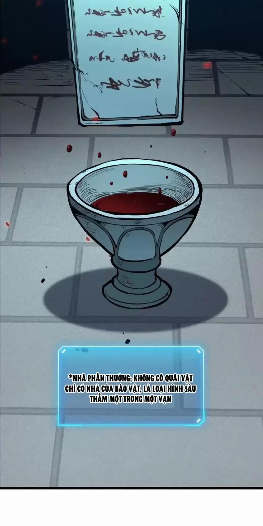 Ta Nhặt Rác Thượng Vương Giả 11 trang 3