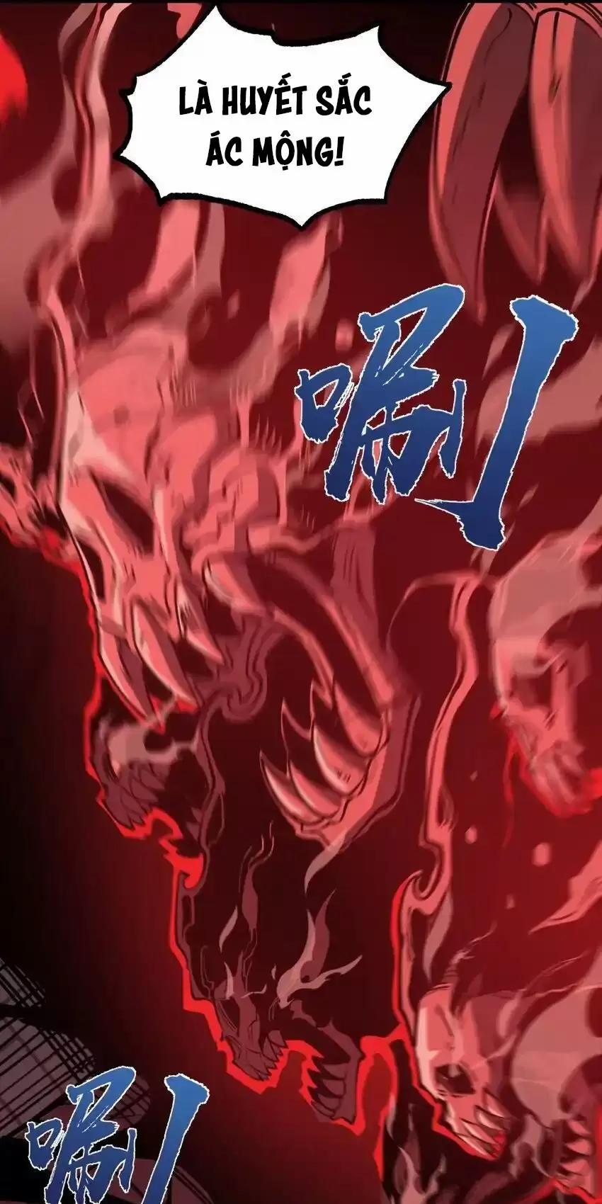 Ta Nhặt Rác Thượng Vương Giả 11 trang 9