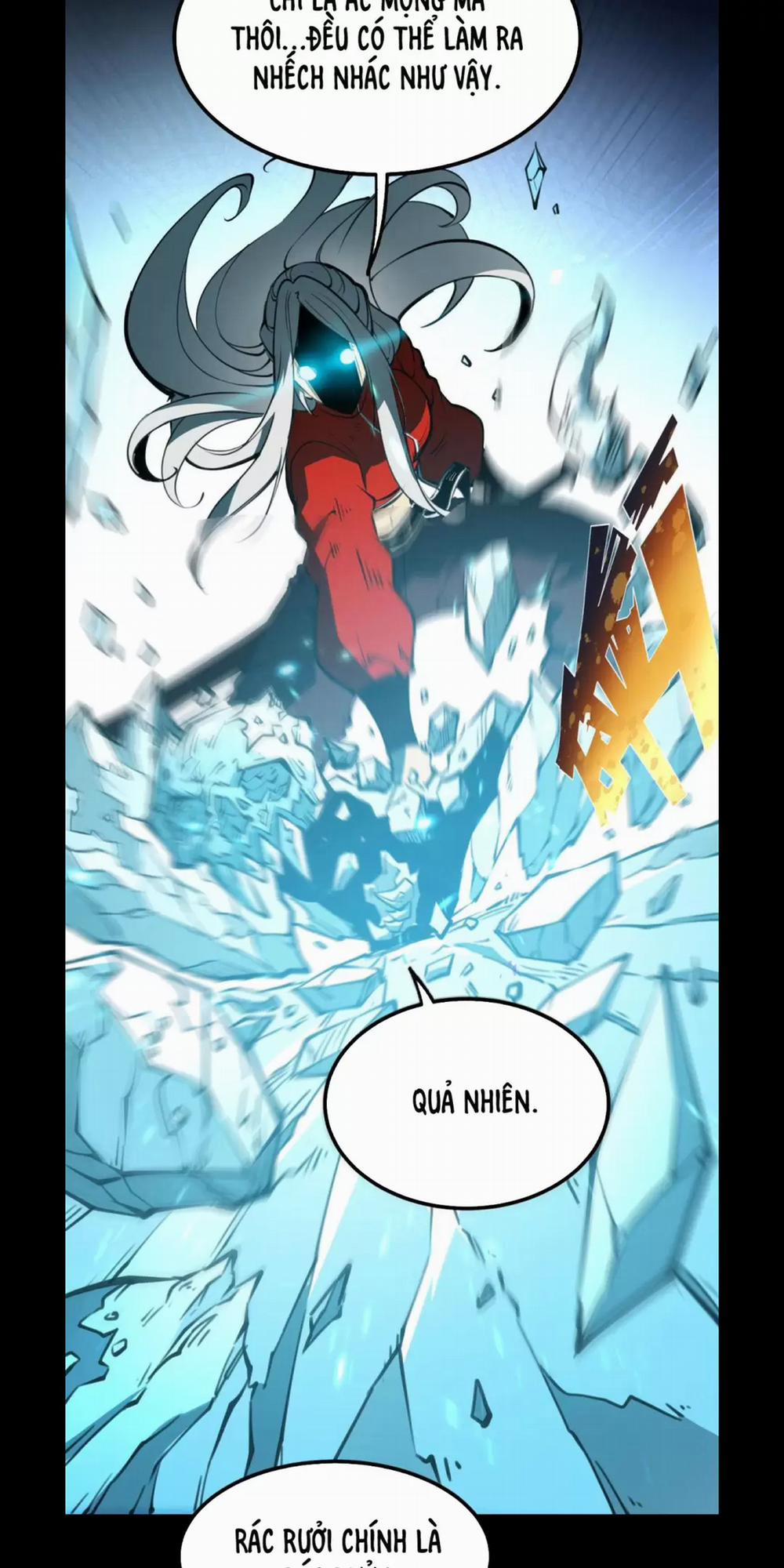 Ta Nhặt Rác Thượng Vương Giả 12 trang 2