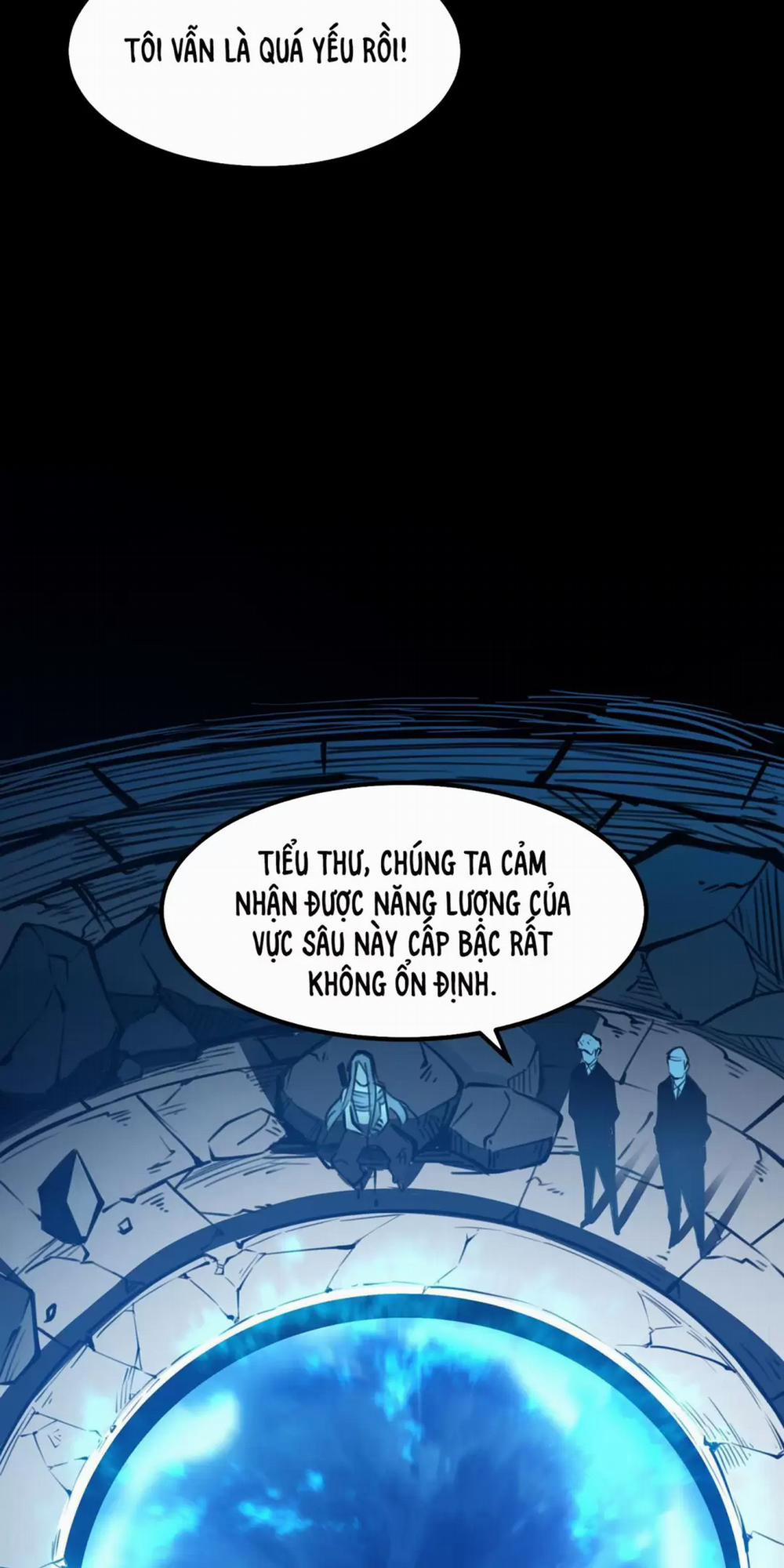 Ta Nhặt Rác Thượng Vương Giả 13 trang 10