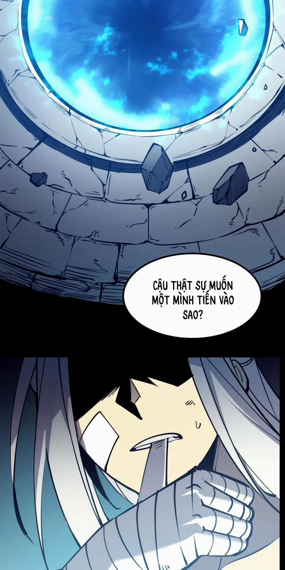 Ta Nhặt Rác Thượng Vương Giả 13 trang 11