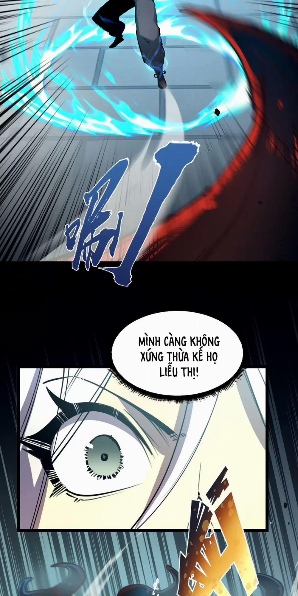 Ta Nhặt Rác Thượng Vương Giả 13 trang 16